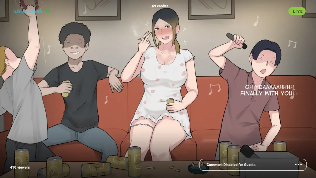 [Ntrman] Tomato: Part 2 Fhentai - Page 11