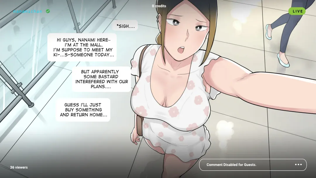 [Ntrman] Tomato: Part 2 Fhentai - Page 4