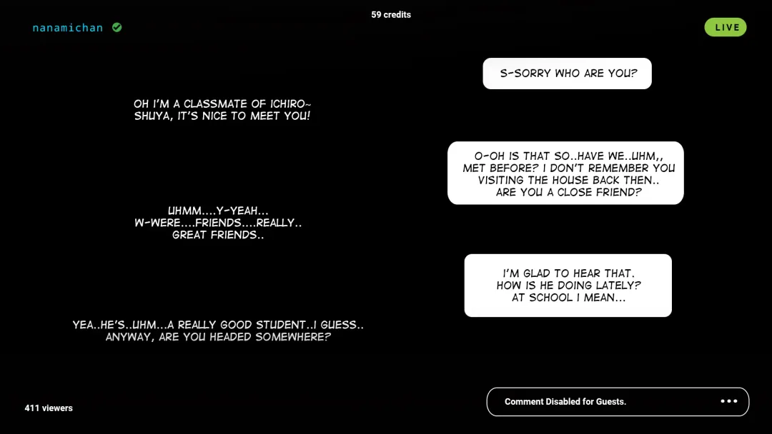 [Ntrman] Tomato: Part 2 Fhentai - Page 9