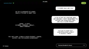 [Ntrman] Tomato: Part 2 Fhentai - Page 9