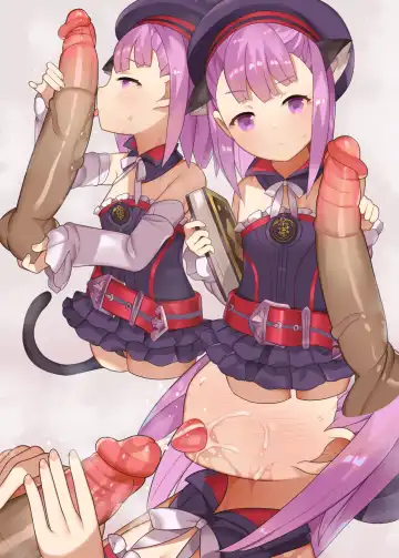 [Nekotewi] Little Heaven (decensored) Fhentai - Page 31