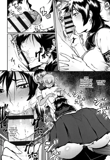 [Suruga Kreuz] Yonaoshi! Soko Made Yatte Iinkai | The Committee of Fucking for Social Reform! Fhentai.net - Page 8