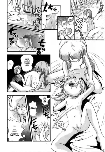 [Hoshino Fuuta] Ningyou Kan | The Doll House Fhentai.net - Page 13