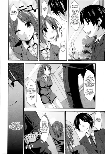 [Kunugi Uzura] Ore no Saiminjutsu Sugee | My Hypnotism is Amazing Fhentai - Page 6