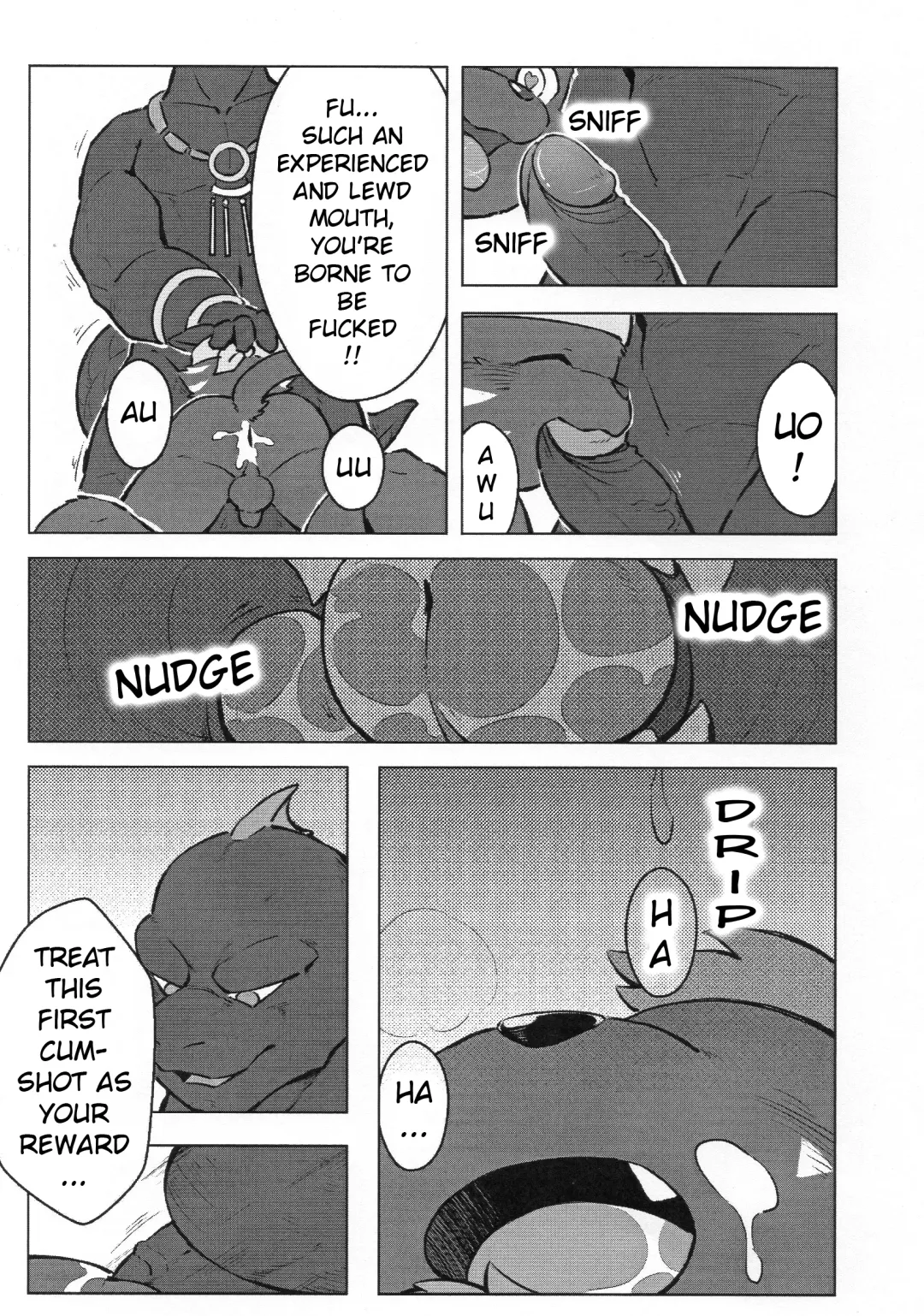 [Yama] Playing with fire Fhentai - Page 10