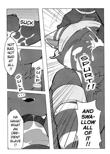 [Yama] Playing with fire Fhentai - Page 11
