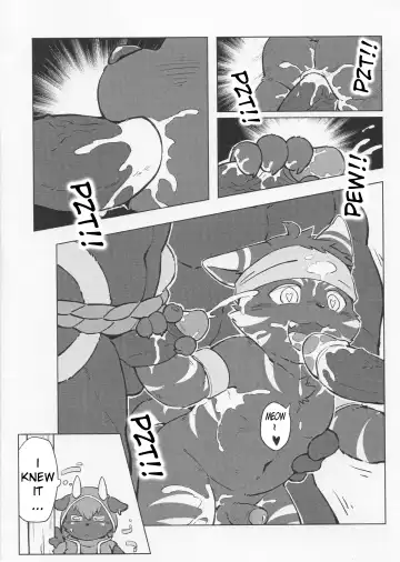 [Yama] Playing with fire Fhentai - Page 5