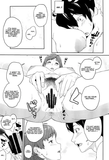 [Kemigawa Mondo] Boku ga Te ni Ireta Ability | The Ability I Obtained Fhentai.net - Page 22