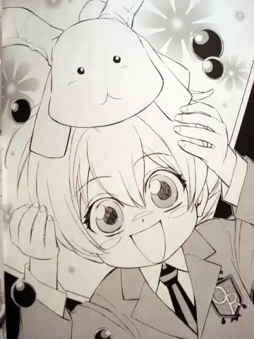 [Aka Karasu] Sweet Sweets Food Fhentai - Page 20