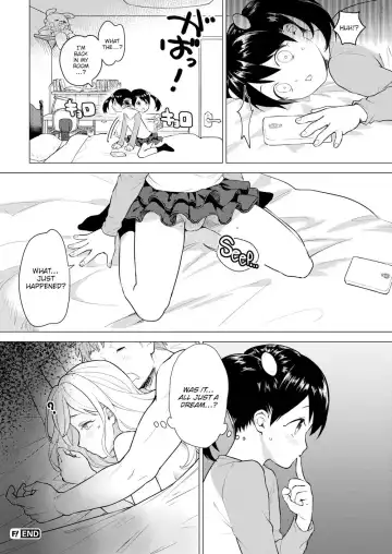 [Yamaimo Tororo] Heart Switch Fhentai - Page 20