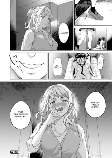 [Yamaimo Tororo] Heart Switch ~The Other Side of an Honor Student~ Fhentai - Page 20