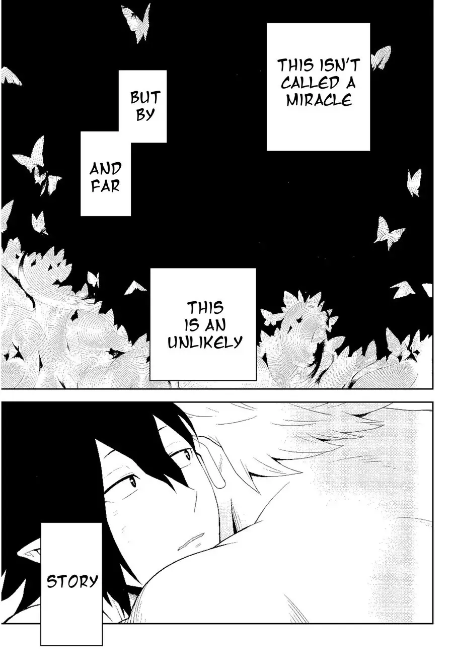 [Tobitakakei] Kiseki no arifure | Everyday Miracles Fhentai - Page 30