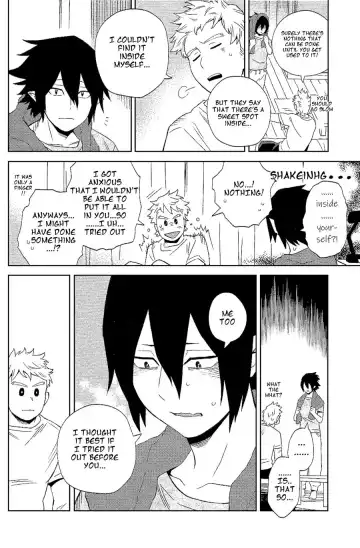 [Tobitakakei] Kiseki no arifure | Everyday Miracles Fhentai - Page 11