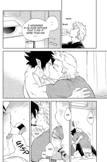 [Tobitakakei] Kiseki no arifure | Everyday Miracles Fhentai - Page 13