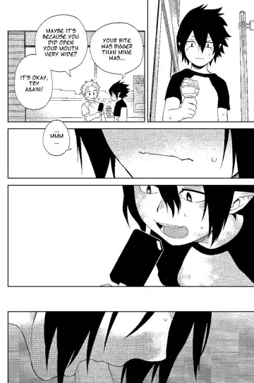 [Tobitakakei] Kiseki no arifure | Everyday Miracles Fhentai - Page 15