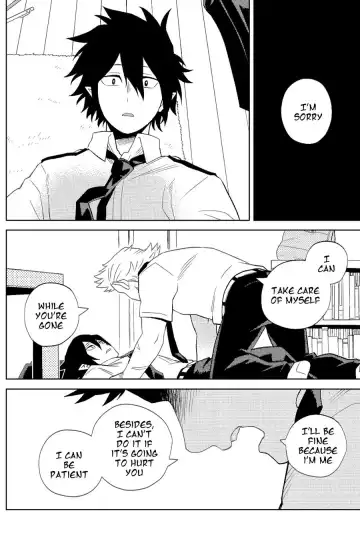 [Tobitakakei] Kiseki no arifure | Everyday Miracles Fhentai - Page 17