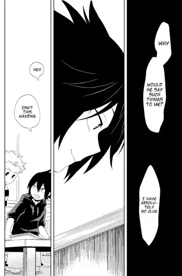 [Tobitakakei] Kiseki no arifure | Everyday Miracles Fhentai - Page 19