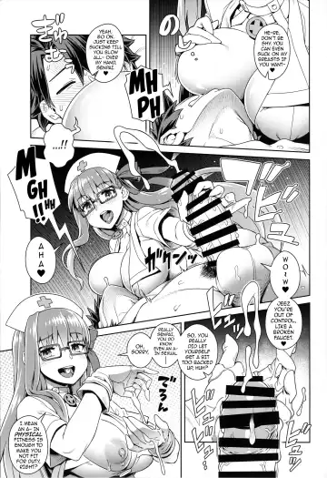 [Kousuke] BBV - Be with BB on Vacation Fhentai - Page 6