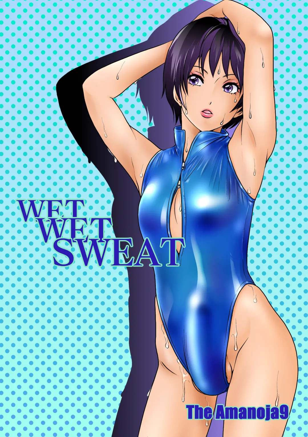 [The Amanoja9] BEHAVIOUR+13 ~Chocolate Taste~ Fhentai - Page 40