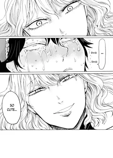 [Hasebe Souutsu] Alice no Ikiningyou | Alice's Living Doll Fhentai - Page 27