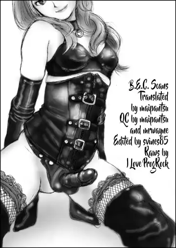 [Hasebe Souutsu] Alice no Ikiningyou | Alice's Living Doll Fhentai - Page 31