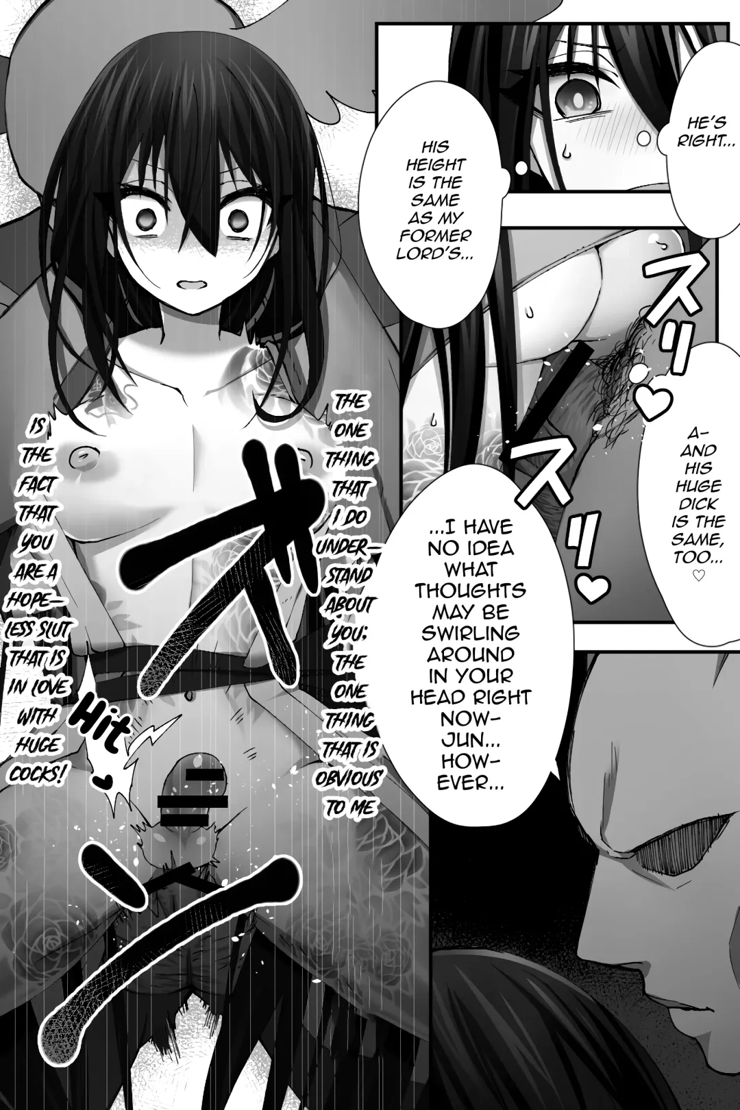 [Name] China Anti-Aging Fhentai.net - Page 13