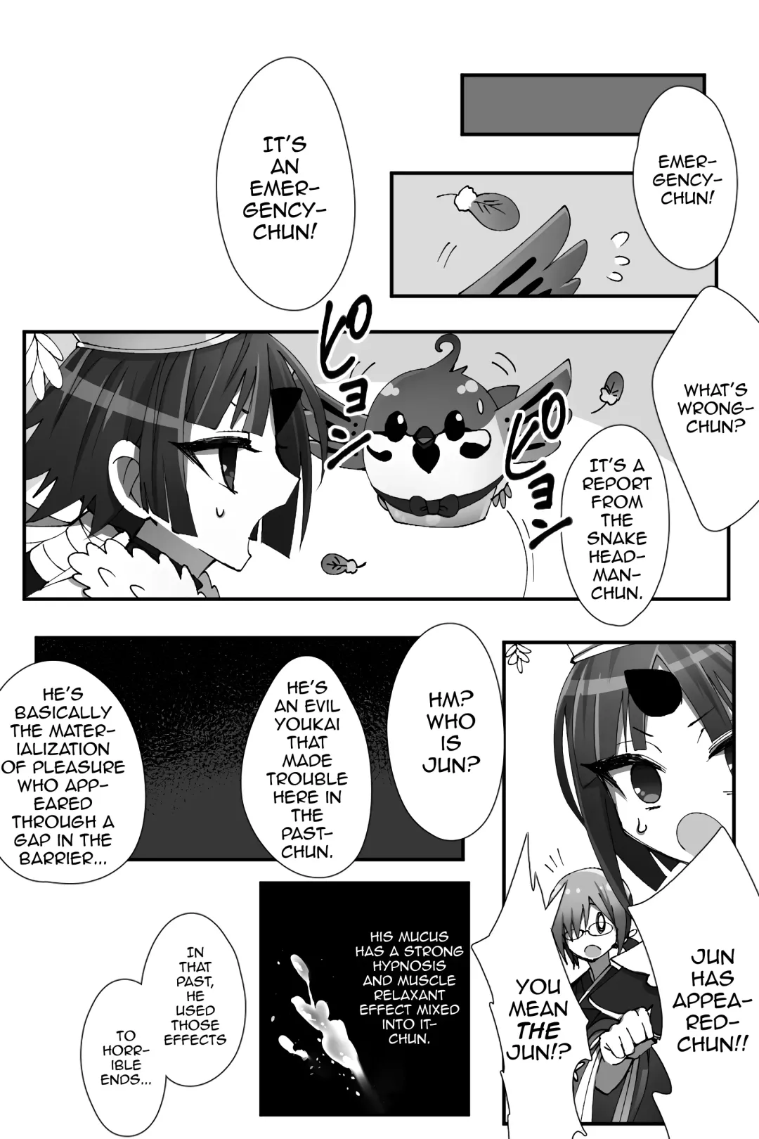 [Name] China Anti-Aging Fhentai.net - Page 23