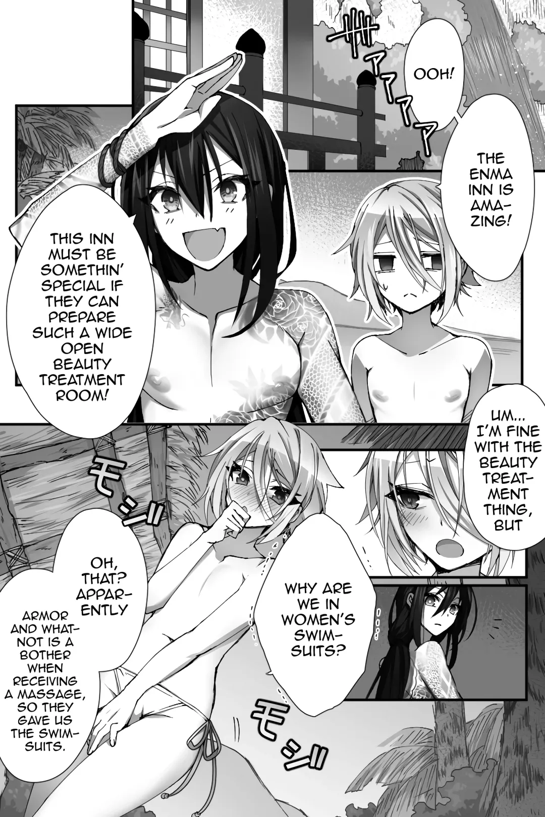 [Name] China Anti-Aging Fhentai.net - Page 3