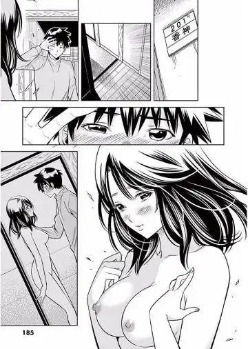 【wakou】Hadacamera 1 Fhentai - Page 186