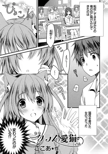 Nekomimi Musume wa Hatsujouki Fhentai.net - Page 65