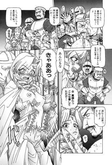 [Type.90] Nikuyoku Gangu Fhentai - Page 121