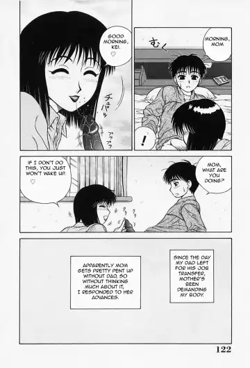 [Akihiko] H na Onegai | Sex Please Fhentai.net - Page 127