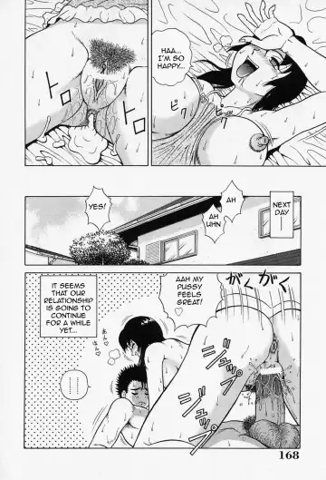 [Akihiko] H na Onegai | Sex Please Fhentai.net - Page 173