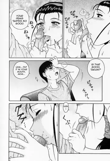 [Akihiko] H na Onegai | Sex Please Fhentai.net - Page 35