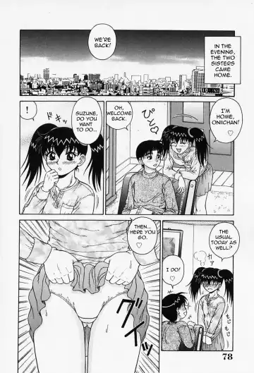 [Akihiko] H na Onegai | Sex Please Fhentai.net - Page 83