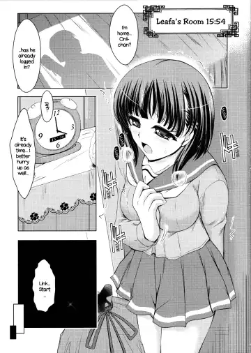 [Takei Tsukasa] A... L O... Fhentai.net - Page 3