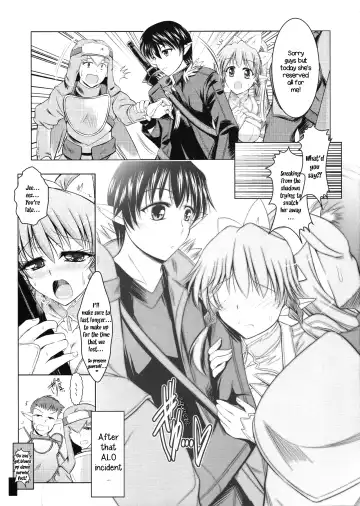 [Takei Tsukasa] A... L O... Fhentai.net - Page 5