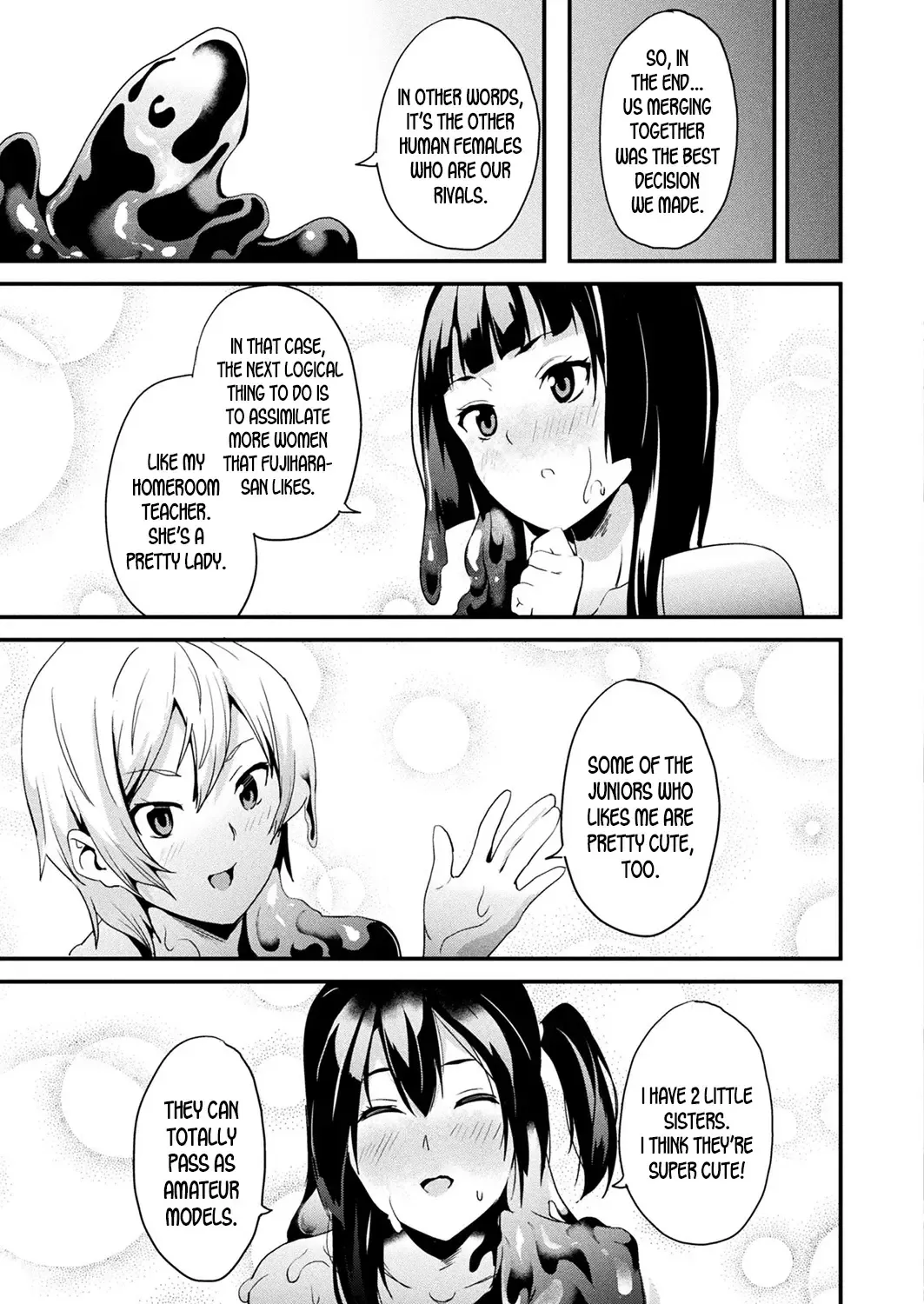 [Date] Doukyo Suru Neneki Ch. 8 Fhentai - Page 21