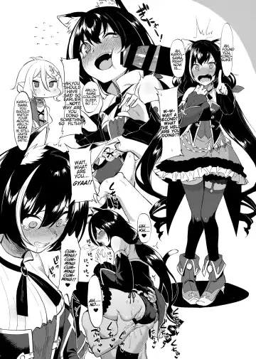 [Nodame] Princess to Connect Shitai! Fhentai - Page 5