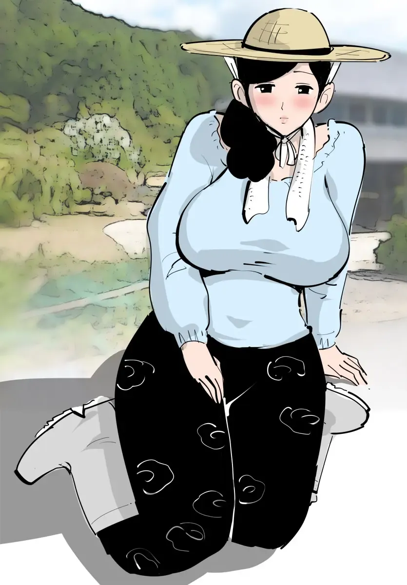 Nouka no Hitozuma wa Wari to Tamette Irunode Sugu Yarasete Kureta. Fhentai - Page 11