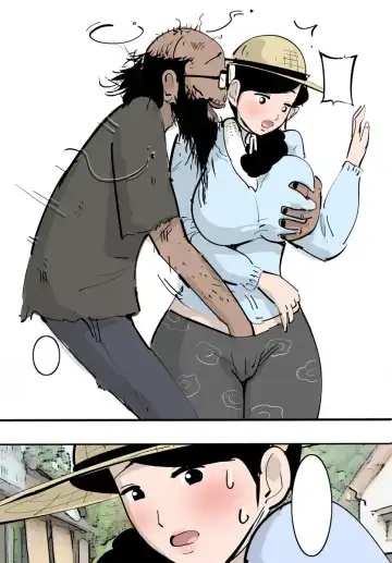 Nouka no Hitozuma wa Wari to Tamette Irunode Sugu Yarasete Kureta. Fhentai - Page 19