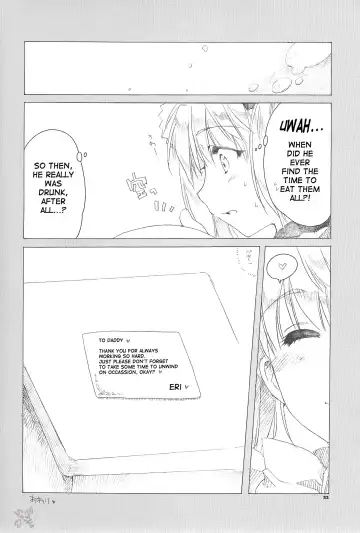 [Alpha] Ai no Risei 2 | Reason of Love 2 Fhentai.net - Page 21