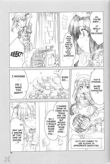 [Alpha] Ai no Risei 2 | Reason of Love 2 Fhentai.net - Page 8