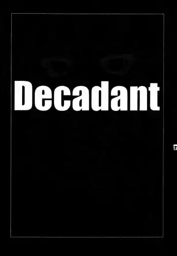 Decadant Love Song REMIX: Aoi Tsuki Fhentai - Page 20