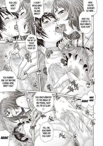 [Yanagawa Rio] Boku no Hitozuma Yagai Roshutsu Pet | My Housewife Exhibitionist Pet Fhentai.net - Page 9