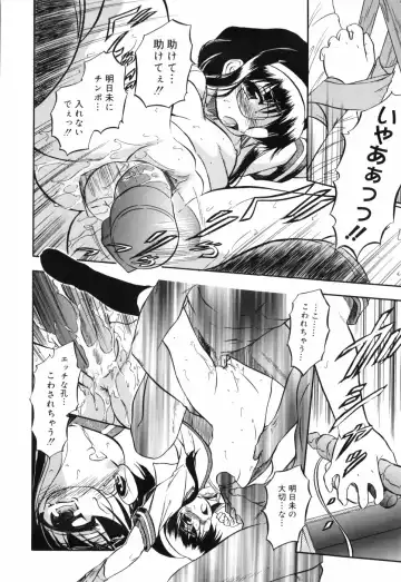 [Tomozawa Shou] Mitsuiro no Maihime Fhentai - Page 168