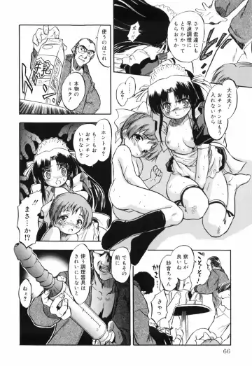 [Tomozawa Shou] Mitsuiro no Maihime Fhentai - Page 75