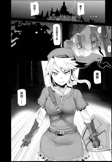 [Shindol] PIG Fhentai - Page 3