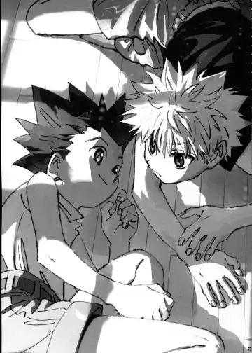 [Tomiko] Wakage no Itari Fhentai - Page 3