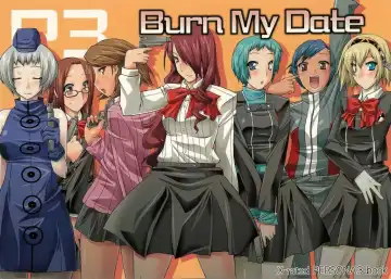 [Utamaro] Burn My Date - Fhentai.net